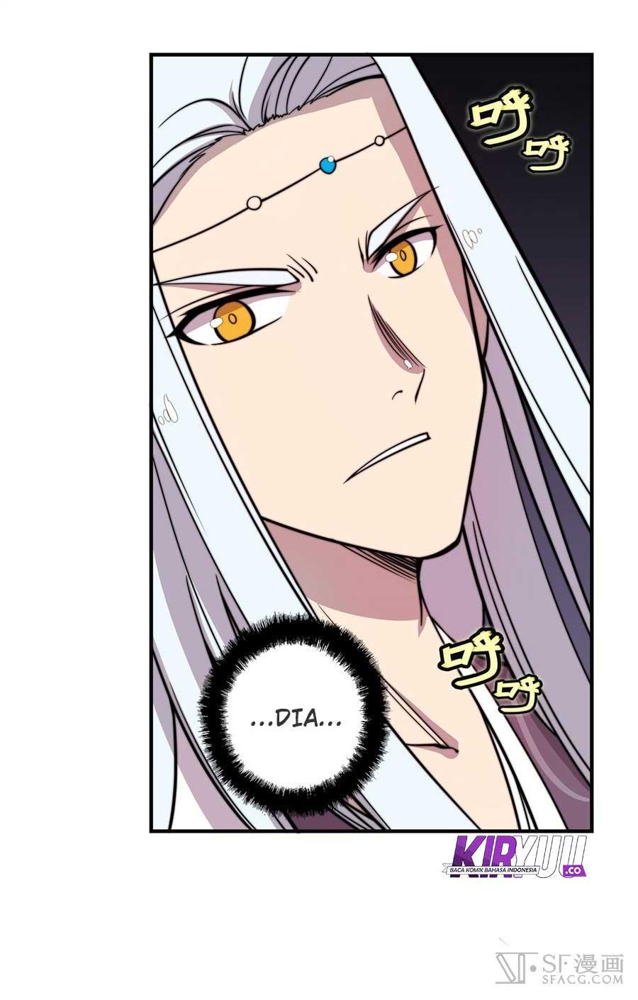 Martial King’s Retired Life Chapter 52 Gambar 39